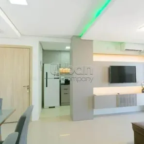 Apartamento com 2 Quartos à venda, 59m² no Igara, Canoas