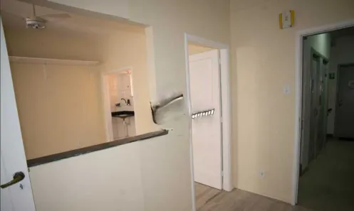Apartamento com 1 Quarto à venda, 32m² no Centro, Rio de Janeiro