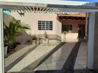 Casa com 3 Quartos à venda, 548m² no São Francisco, São José do Rio Preto