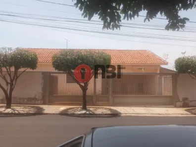 Casa com 2 Quartos à venda, 146m² no Jardim Canaã, São José do Rio Preto