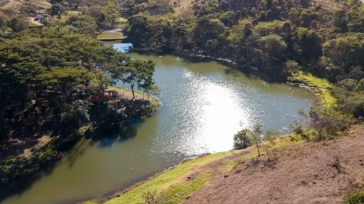 Lote/Terreno à venda, 3000m² no São Pedro, Juiz de Fora