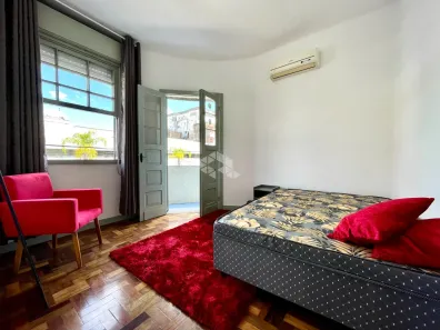 Apartamento com 5 Quartos à venda, 138m² no São Geraldo, Porto Alegre