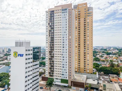 Apartamento com 3 Quartos à venda, 114m² no Setor Marista, Goiânia