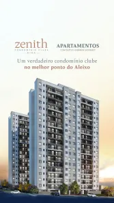Apartamento com 2 Quartos à venda, 48m² no Aleixo, Manaus