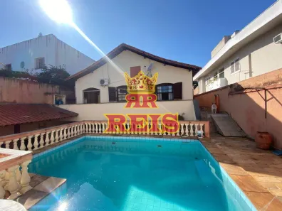 Sobrado com 3 Quartos à venda, 300m² no São José, São Caetano do Sul