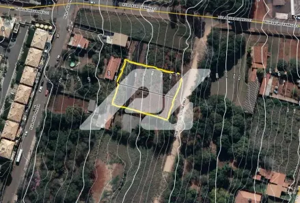 Lote/Terreno à venda, 2000m² no Mansões Santo Antônio, Campinas