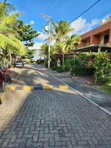 Casa de Condomínio com 3 Quartos à venda, 100m² no Stella Maris, Salvador