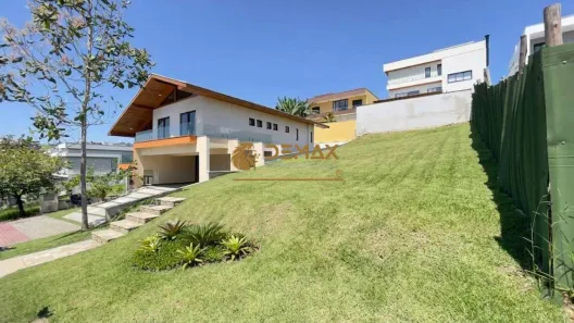 Lote/Terreno à venda, 429m² no Condomínio Residencial Monaco, São José dos Campos