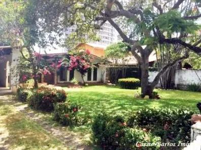 Casa com 6 Quartos à venda, 1080m² no Ponta Negra, Natal