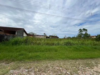 Lote/Terreno à venda, 318m² no Jardim São  Luis, Peruíbe