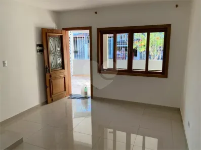 Sobrado com 2 Quartos à venda, 106m² no Vila Nova Mazzei, São Paulo