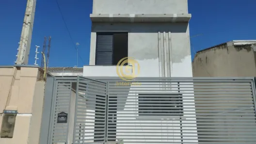 Sobrado com 3 Quartos à venda, 175m² no Loteamento Villa Branca, Jacareí