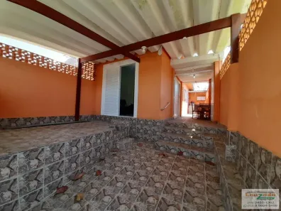 Casa com 1 Quarto à venda, 79m² no Centro, Peruíbe