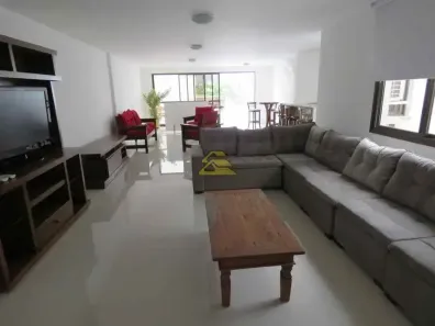 Cobertura com 5 Quartos à venda, 451m² no Barra da Tijuca, Rio de Janeiro