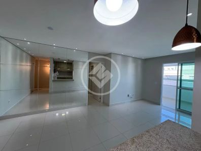 Apartamento com 3 Quartos à venda, 107m² no Santa Mônica, Uberlândia