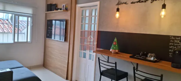 Apartamento com 2 Quartos à venda, 66m² no Campo Belo, São Paulo