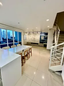 Apartamento com 2 Quartos para alugar, 89m² no Setor Bueno, Goiânia