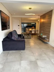 Apartamento com 3 Quartos para alugar, 159m² no Vila Gonçalves, São Bernardo do Campo