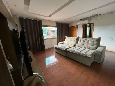Casa com 5 Quartos à venda, 200m² no Bernardo Monteiro, Contagem
