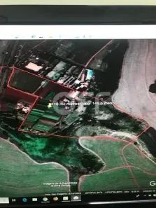 Lote/Terreno à venda, 110000m² no Betel, Paulínia