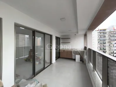 Apartamento com 2 Quartos para alugar, 88m² no Perdizes, São Paulo