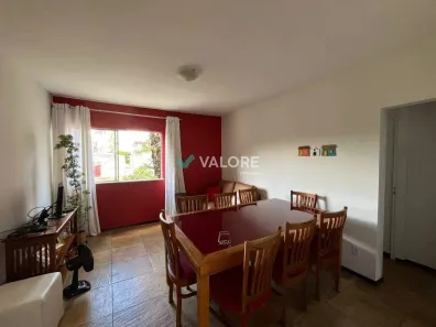 Apartamento com 2 Quartos para alugar, 70m² no Anchieta, Belo Horizonte
