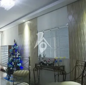 Apartamento com 2 Quartos à venda, 67m² no Mooca, São Paulo