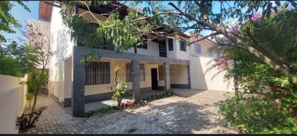 Casa com 5 Quartos à venda, 340m² no Engenho do Mato, Niterói