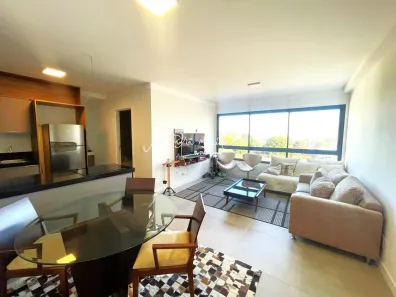 Apartamento com 1 Quarto à venda, 45m² no Fragata, Marília