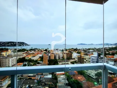Apartamento com 2 Quartos à venda, 67m² no Jardim Enseada, Guarujá