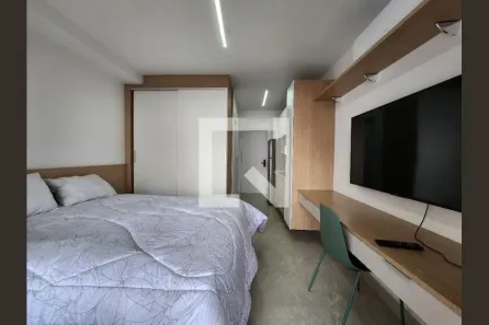 Kitnet com 1 Quarto à venda, 26m² no Planalto Paulista, São Paulo
