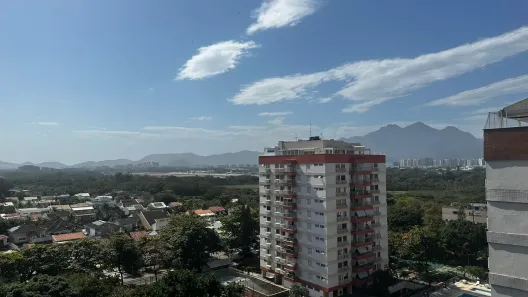 Apartamento com 2 Quartos à venda, 59m² no Barra da Tijuca, Rio de Janeiro
