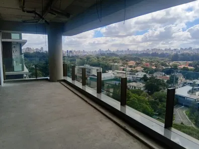 Apartamento com 3 Quartos à venda, 240m² no Ibirapuera, São Paulo