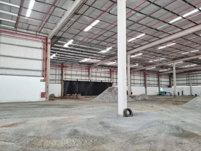 Galpão/Depósito/Armazém para alugar, 4683m² no Jardim Estância Brasil, Atibaia