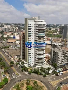 Apartamento com 3 Quartos à venda, 388m² no Vila Sinibaldi, São José do Rio Preto
