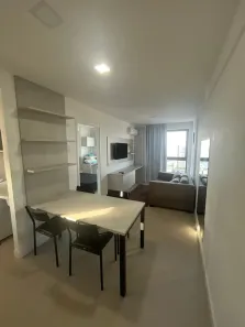 Apartamento com 1 Quarto para alugar, 36m² no Pina, Recife