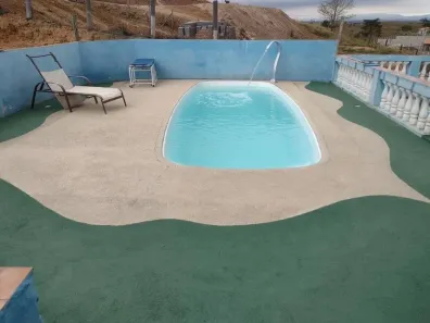 Fazenda/Sítio com 2 Quartos à venda, 350m² no Boa Vista, Caçapava