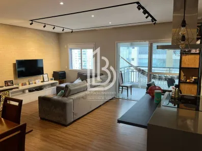 Apartamento com 2 Quartos à venda, 93m² no Baeta Neves, São Bernardo do Campo