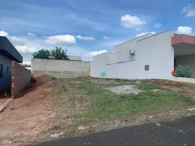 Lote/Terreno à venda, 253m² no Condomínio Bella Vitta, Bady Bassitt