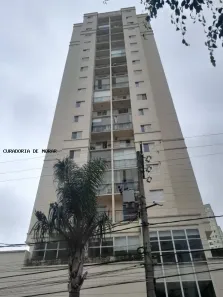 Apartamento com 2 Quartos à venda, 48m² no Sacomã, São Paulo