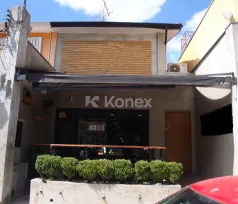 Imóvel Comercial com 1 Quarto à venda, 145m² no Vila Dom Pedro II, São Paulo
