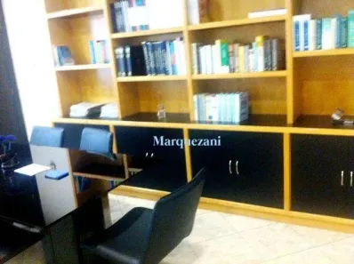 Sala Comercial para alugar, 167m² no Itaim Bibi, São Paulo