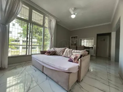 Apartamento com 2 Quartos à venda, 88m² no Itararé, São Vicente