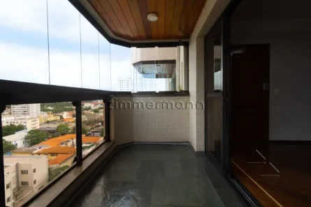Apartamento com 3 Quartos à venda, 157m² no Vila Leopoldina, São Paulo