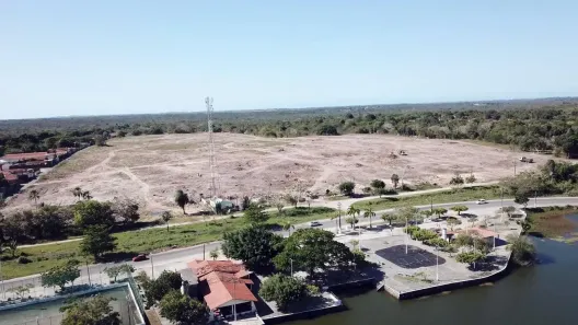 Lote/Terreno à venda, 150m² no Genipabú, Caucaia