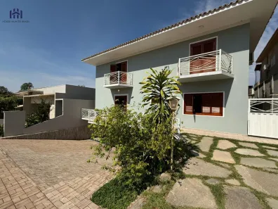 Casa de Condomínio com 5 Quartos para venda ou aluguel, 420m² no Despraiado, Cuiabá