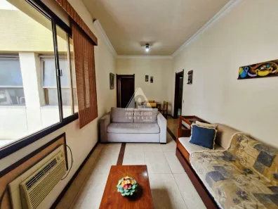 Apartamento com 1 Quarto à venda, 46m² no Ipanema, Rio de Janeiro