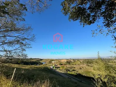 Lote/Terreno à venda, 1556m² no Condomínio Espelho D'água, São José dos Campos