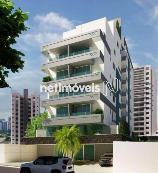 Cobertura com 2 quartos — Savassi, Belo Horizonte