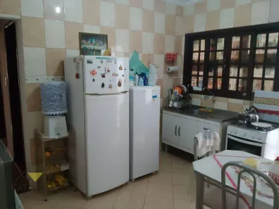 Casa com 2 Quartos à venda, 88m² no Vila Suissa, Mogi das Cruzes